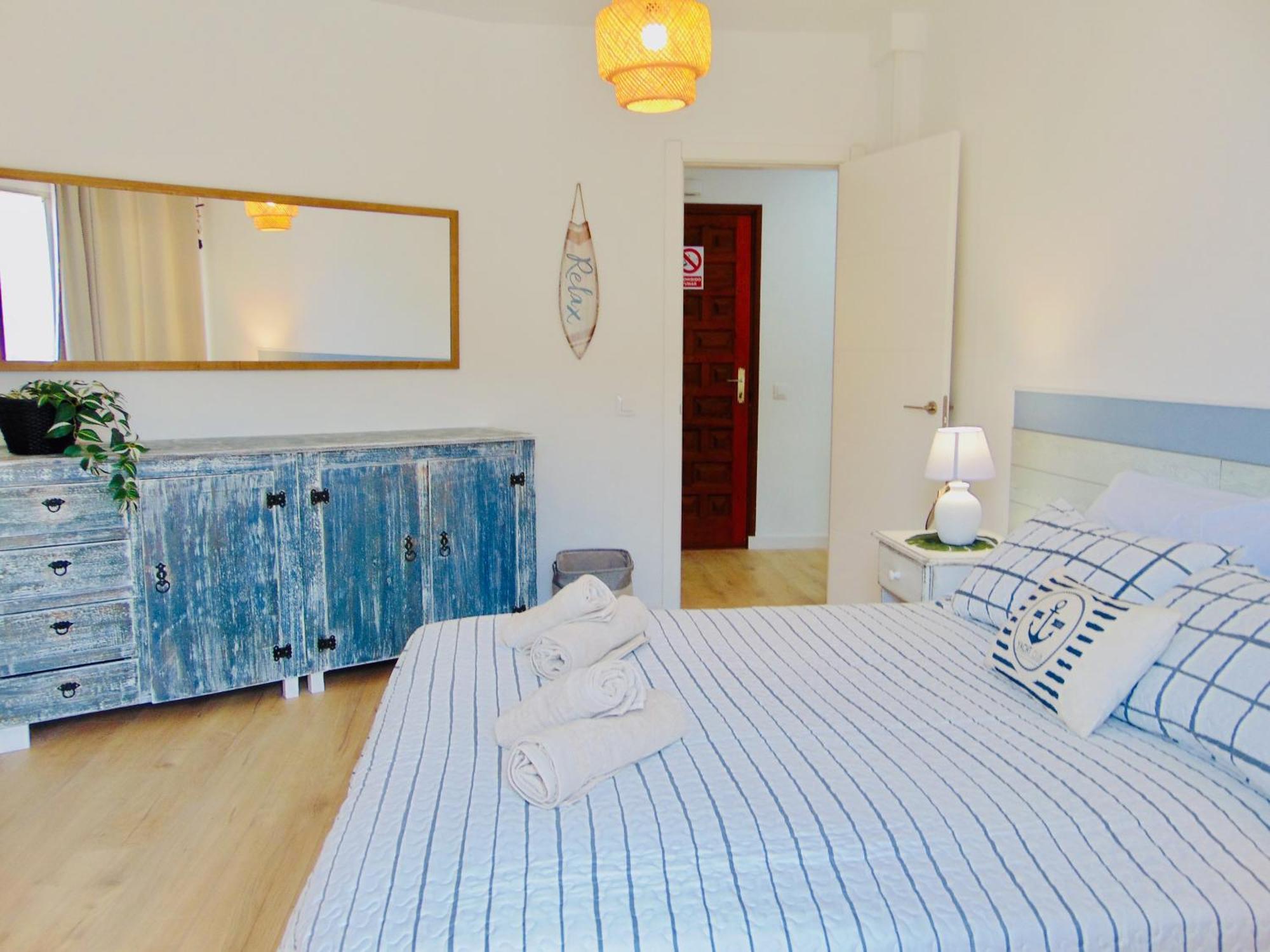Playa Chica House 3 Fuerteventura Lejlighed Puerto del Rosario  Eksteriør billede